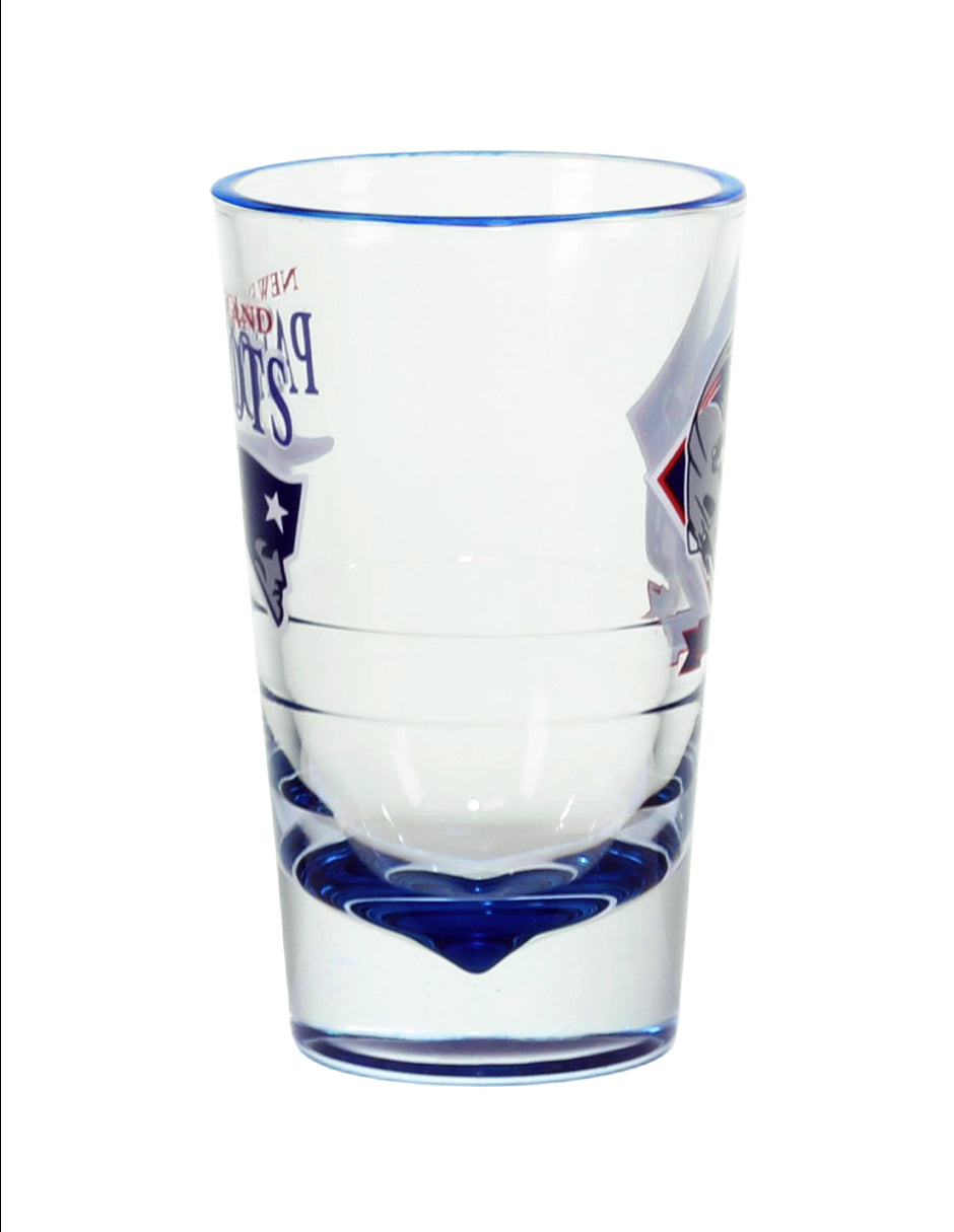Tequilero NFL 26 Anillos New England Patriots