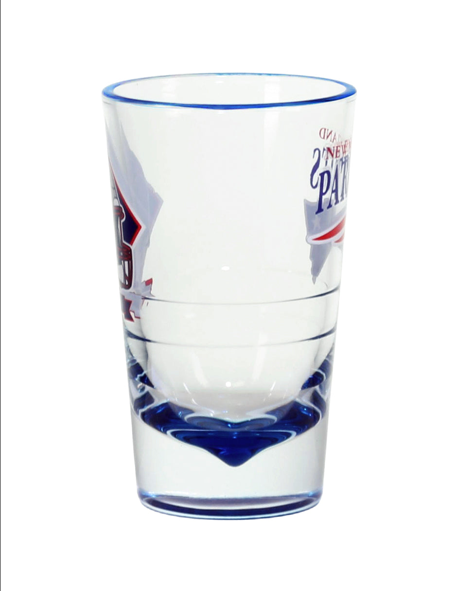 Tequilero NFL 26 Anillos New England Patriots