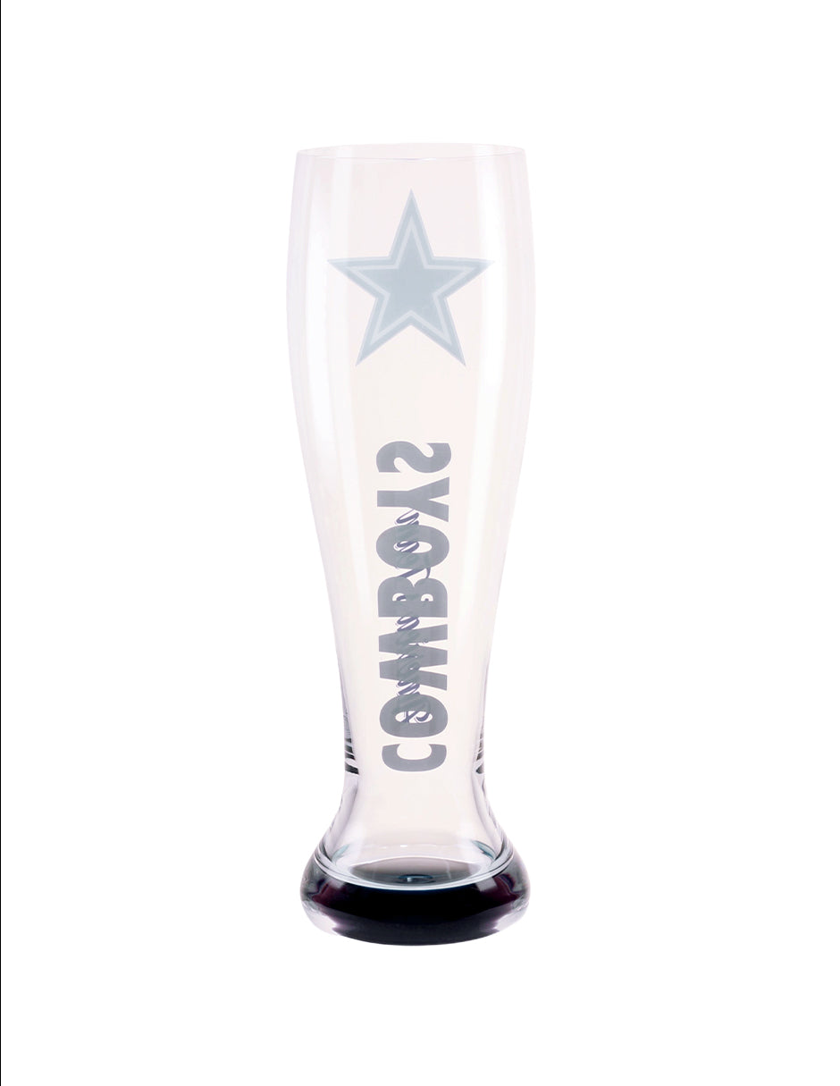 Copa Yarda NFL 26 Crystal 1 Lt. Dallas Cowboys
