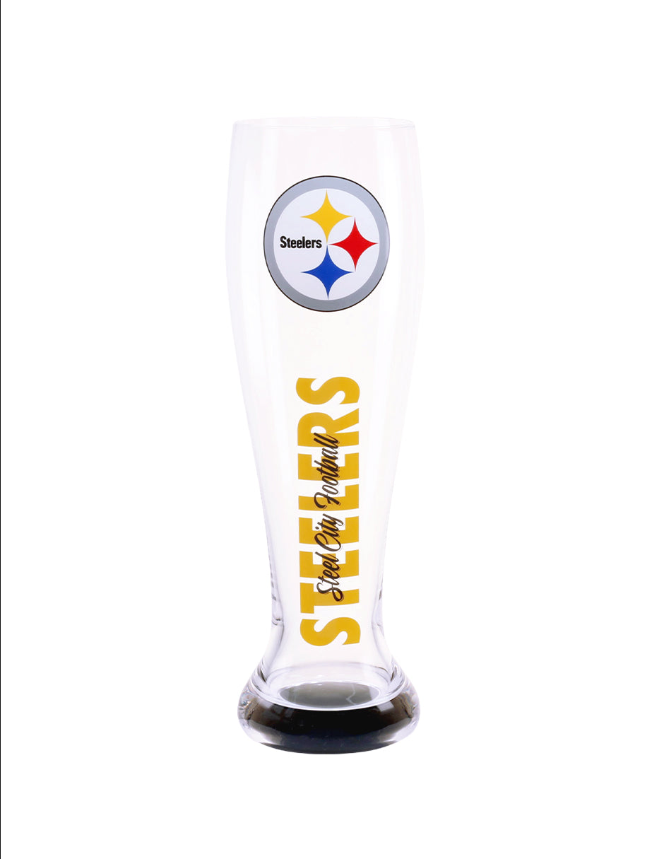 Copa Yarda NFL 26 Crystal 1 Lt. Pittsburgh Steelers
