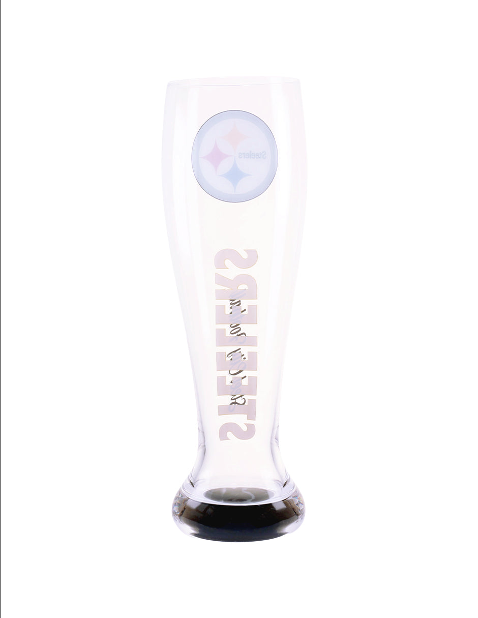 Copa Yarda NFL 26 Crystal 1 Lt. Pittsburgh Steelers