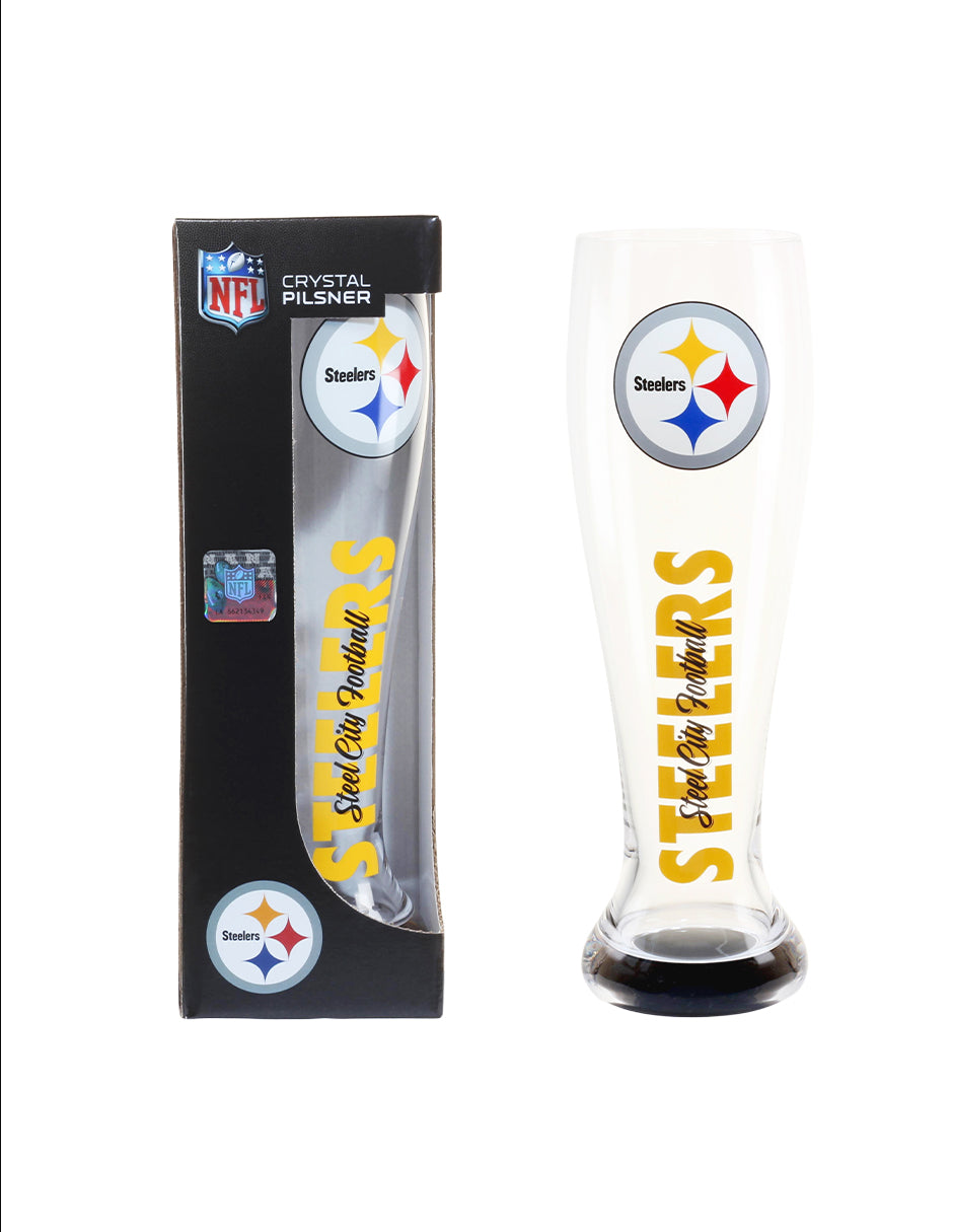 Copa Yarda NFL 26 Crystal 1 Lt. Pittsburgh Steelers