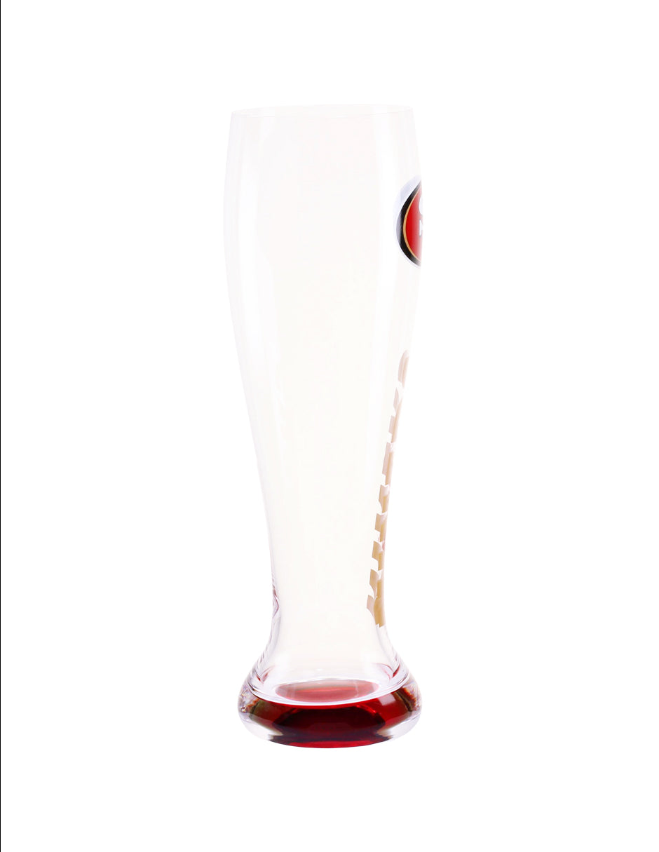 Copa Yarda NFL 26 Crystal 1 Lt. San Francisco 49ers