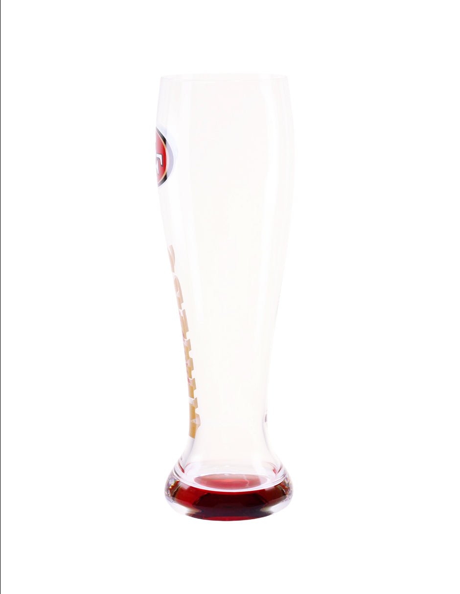 Copa Yarda NFL 26 Crystal 1 Lt. San Francisco 49ers