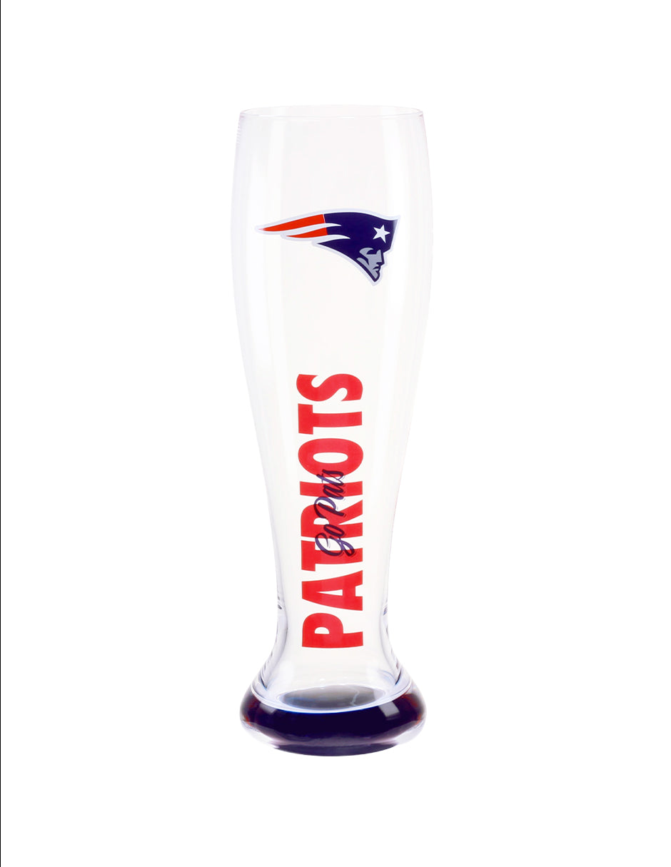Copa Yarda NFL 26 Crystal 1 Lt. New England Patriots