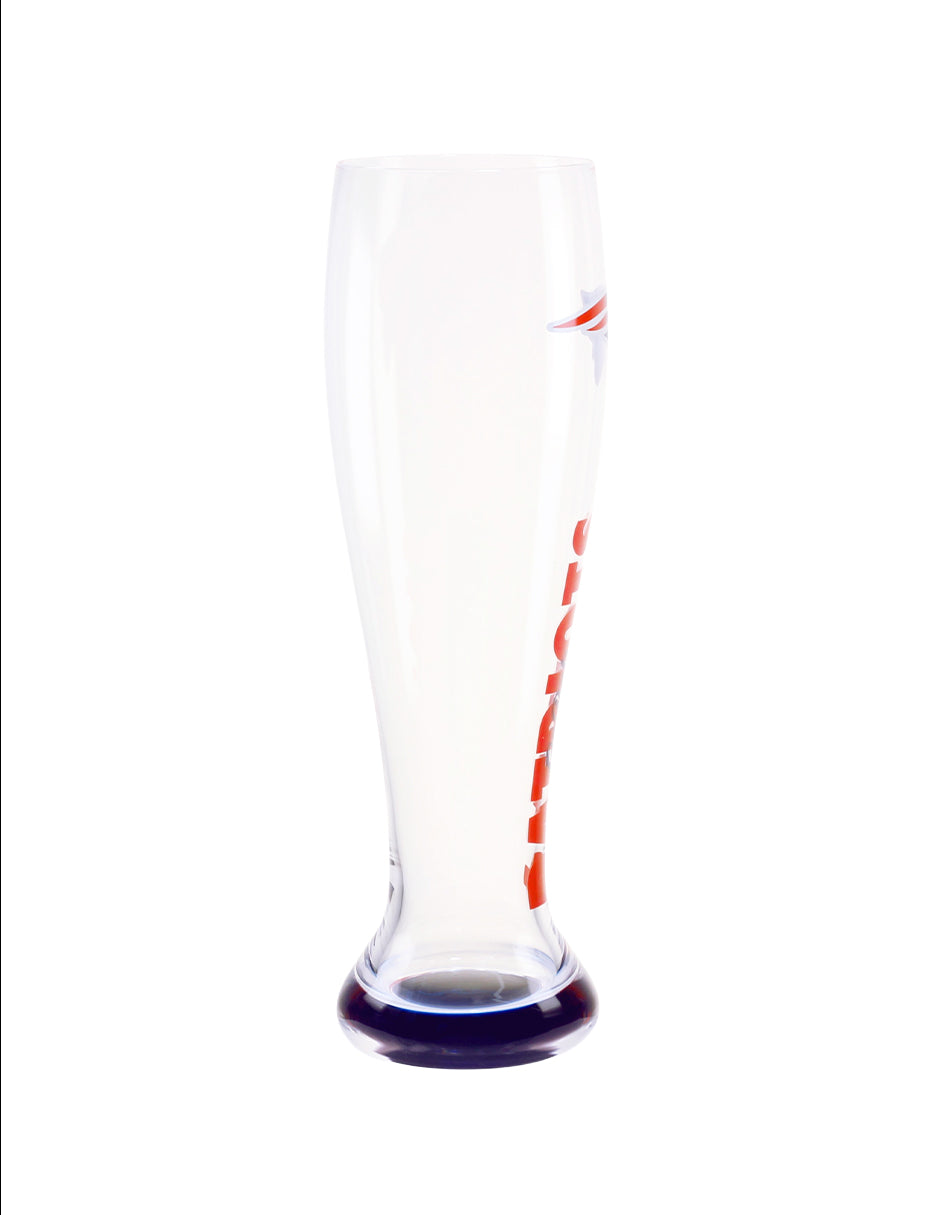 Copa Yarda NFL 26 Crystal 1 Lt. New England Patriots