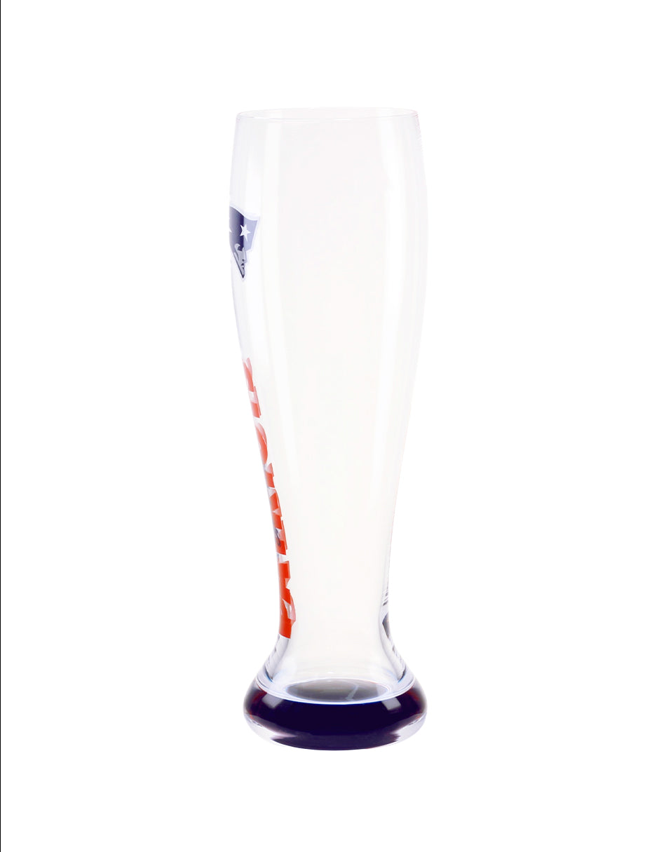 Copa Yarda NFL 26 Crystal 1 Lt. New England Patriots