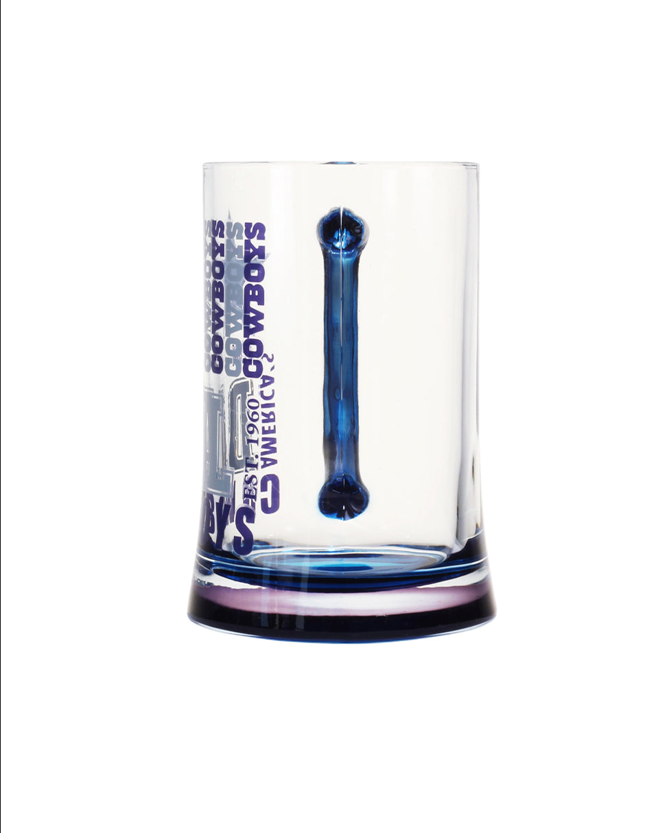Tarro NFL 26 Beer Mug 650 ml Dallas Cowboys