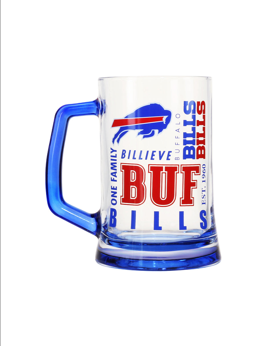 Tarro NFL 26 Beer Mug 650 ml Buffalo Bills