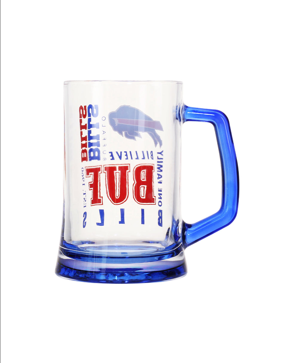 Tarro NFL 26 Beer Mug 650 ml Buffalo Bills