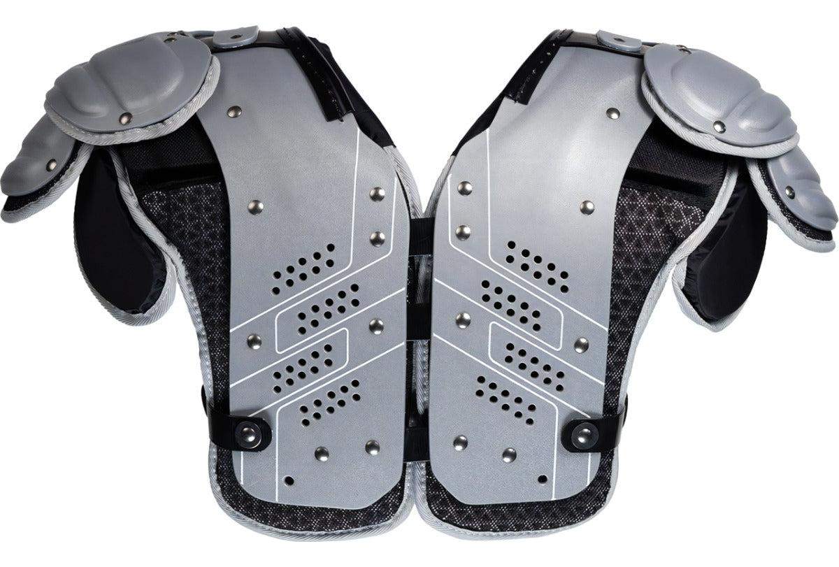 Hombrera de Fútbol Americano Schutt Xv Flux Ap Multiposición
