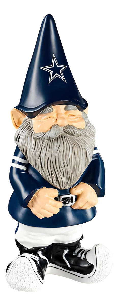 Figura Gnome Garden NFL Cowboys