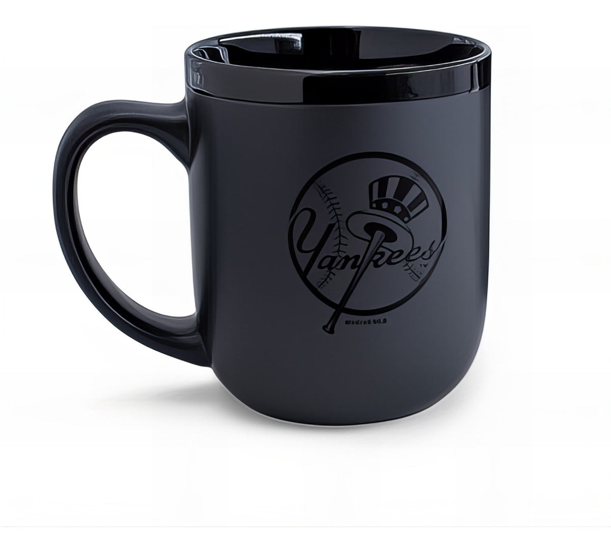 Taza Ceramic Mug WinCraft MLB New York Yankees