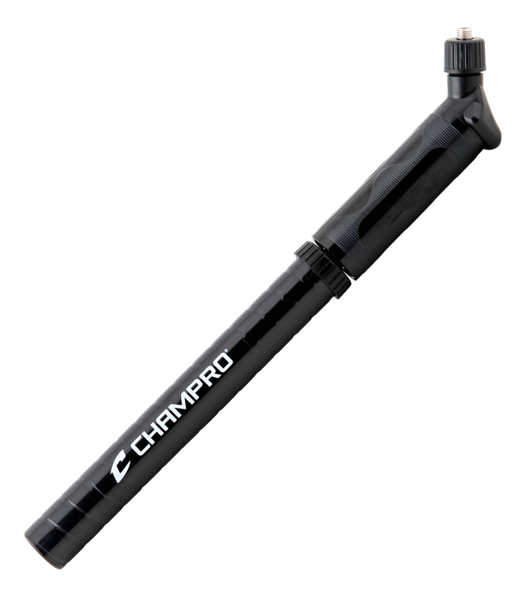 Bomba Dual Action Champro - NERIAS DEPORTES