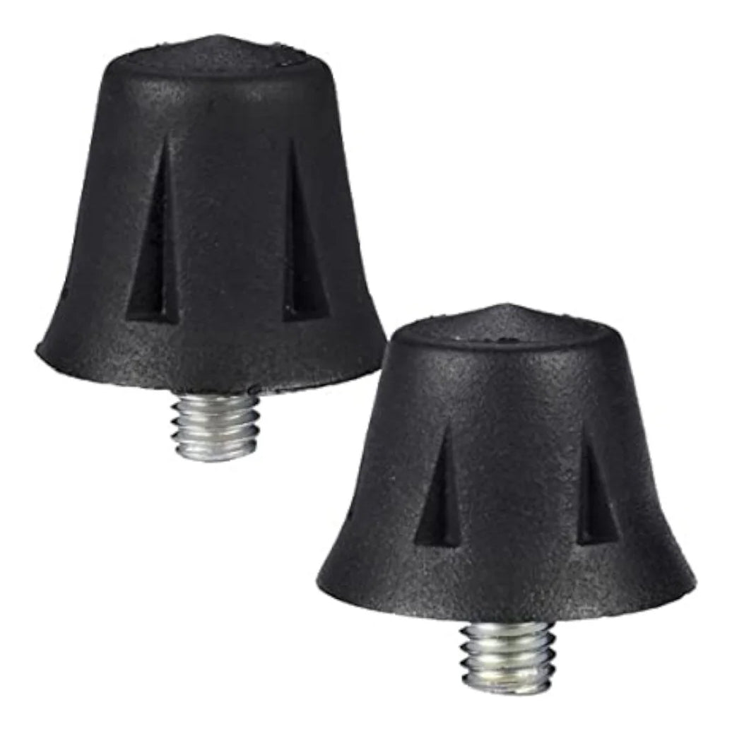 Taco Intercambiable Negro Para Zapato (cleats) Markwort - NERIAS DEPORTES