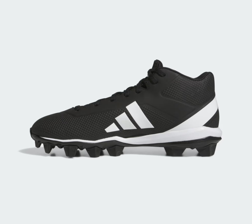 Tenis Adidas Cleats Fútbol Americano Adizero Impact.2 MD25 Infantil - NERIAS DEPORTES