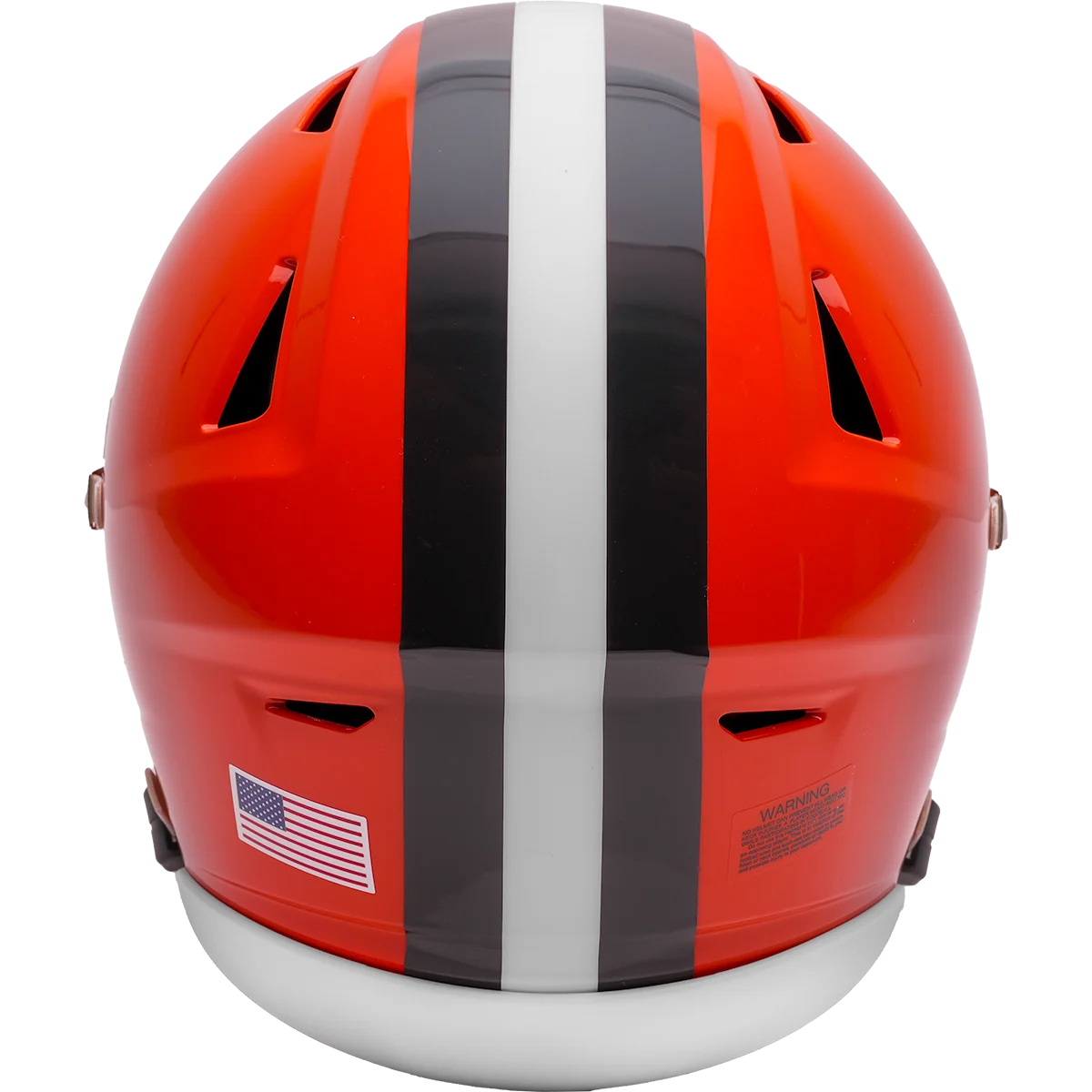 Casco Mid- Size Speedflex Riddell 7.5″ Cleveland Browns