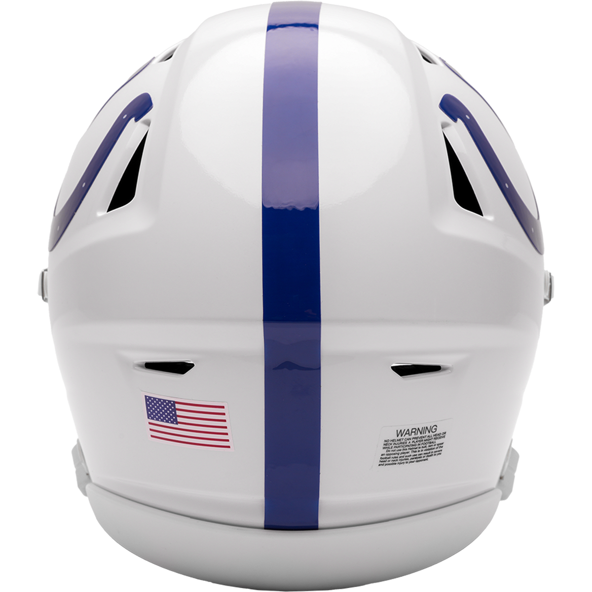 Casco Mid- Size Speedflex Riddell 7.5″ Indianapolis Colts