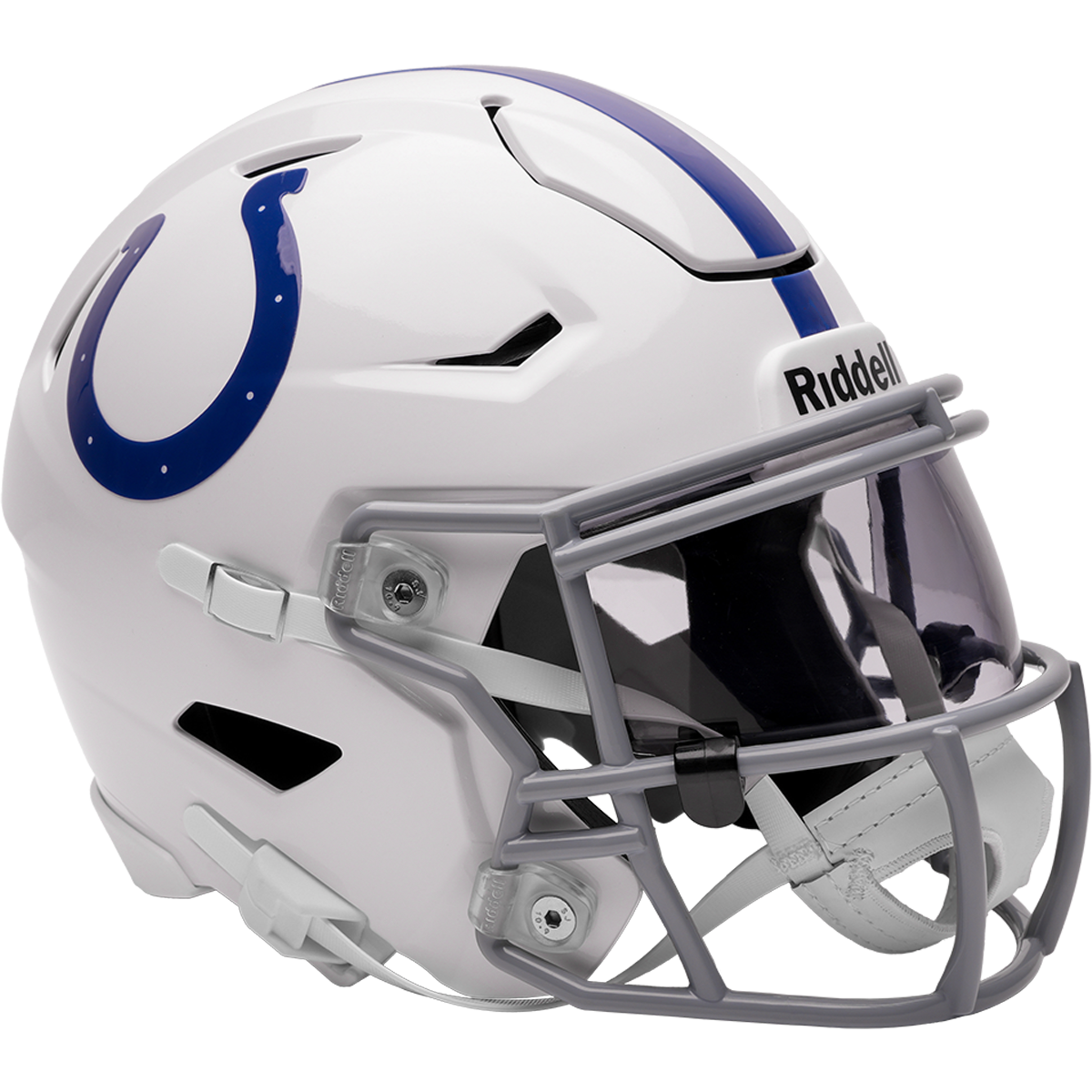 Casco Mid- Size Speedflex Riddell 7.5″ Indianapolis Colts