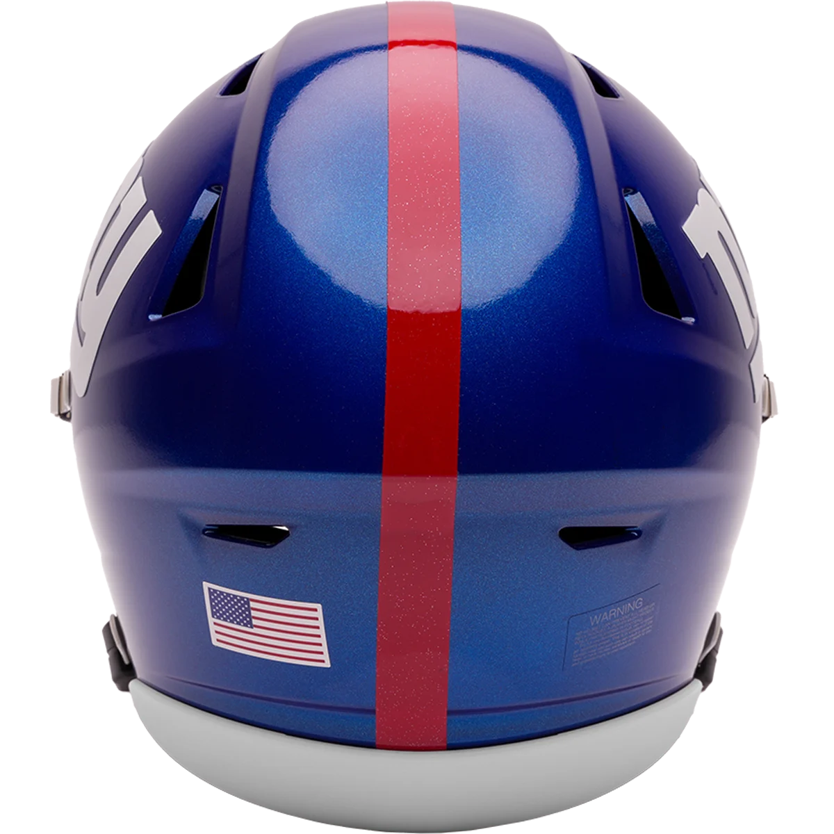 Casco Mid- Size Speedflex Riddell 7.5″ New York Giants