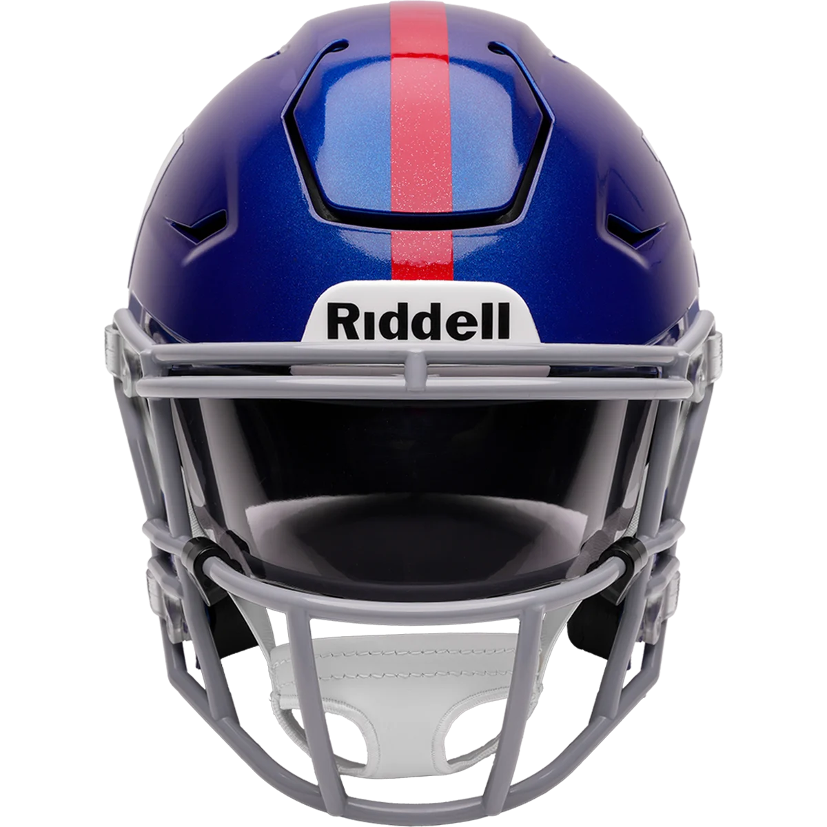 Casco Mid- Size Speedflex Riddell 7.5″ New York Giants