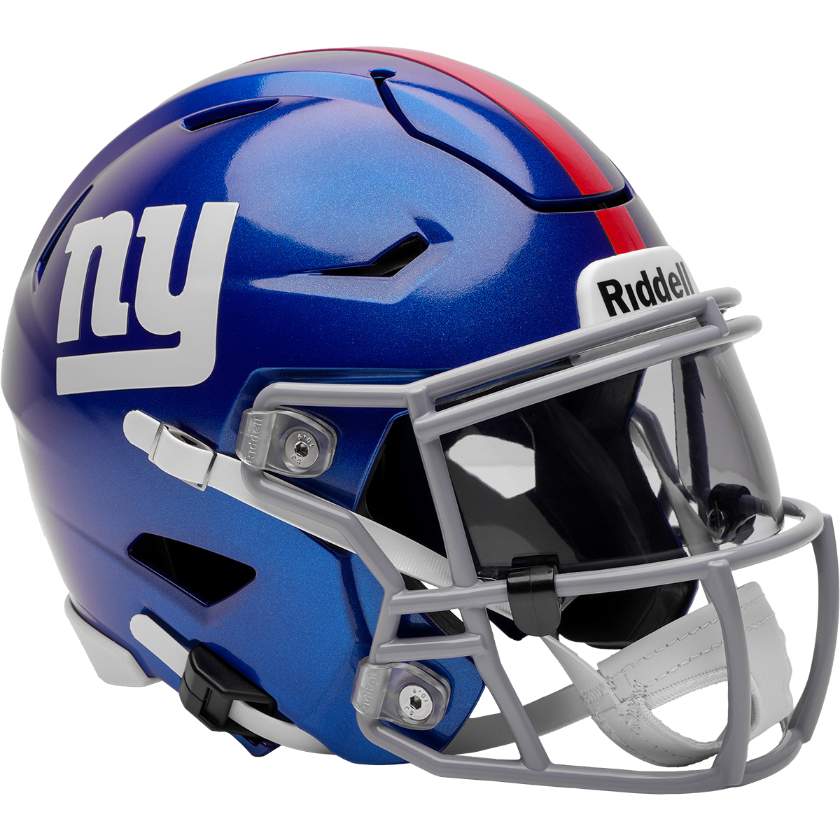Casco Mid- Size Speedflex Riddell 7.5″ New York Giants