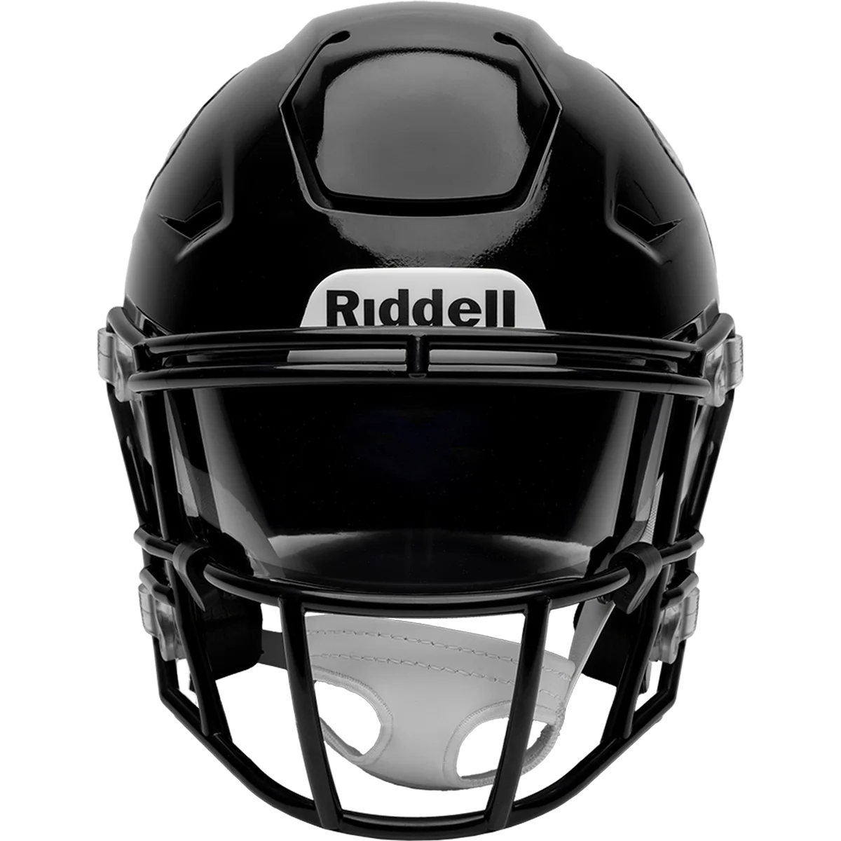 Casco Mid- Size Speedflex Riddell 7.5″ Jacksonville Jaguars