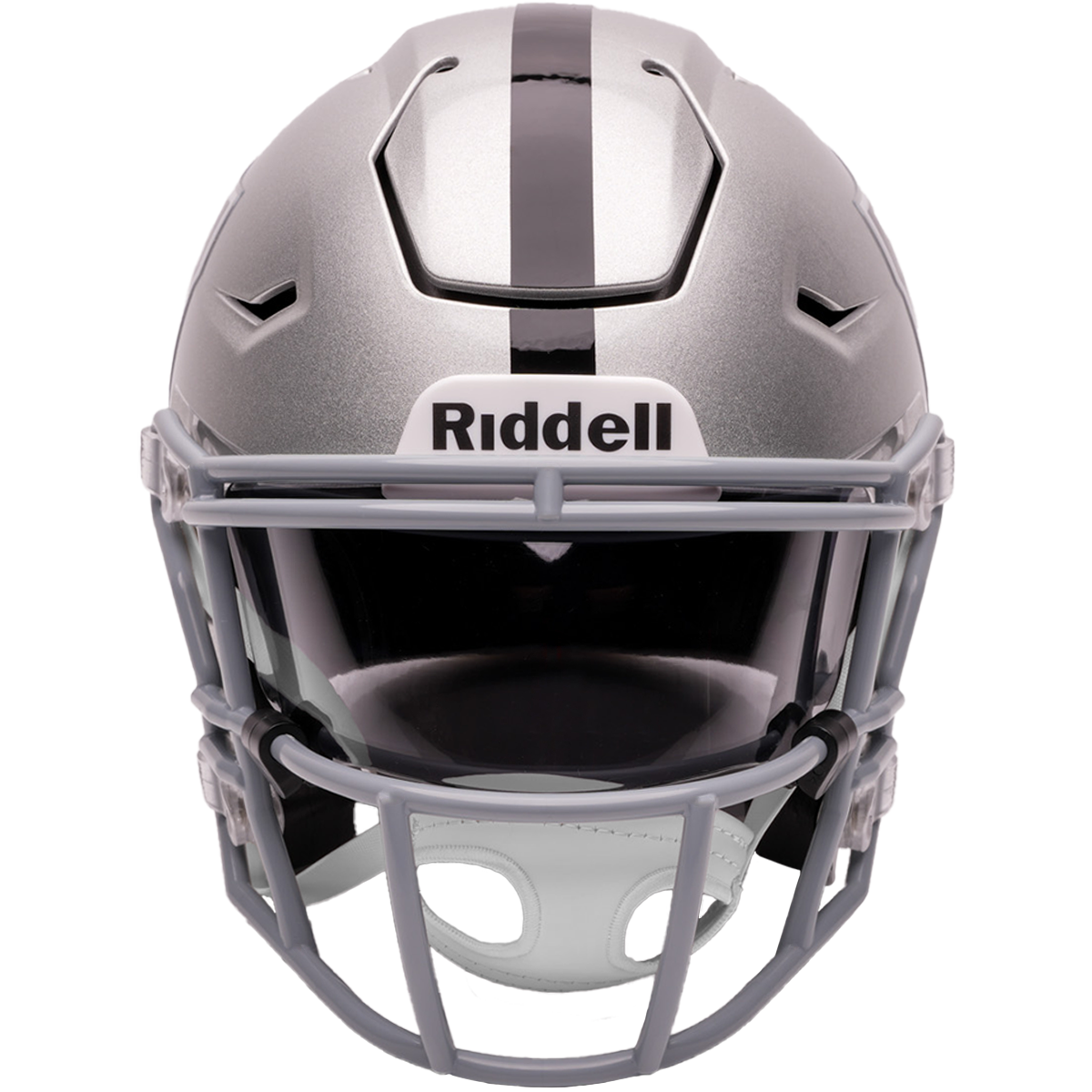 Casco Mid- Size Speedflex Riddell 7.5″ Las Vegas Raiders