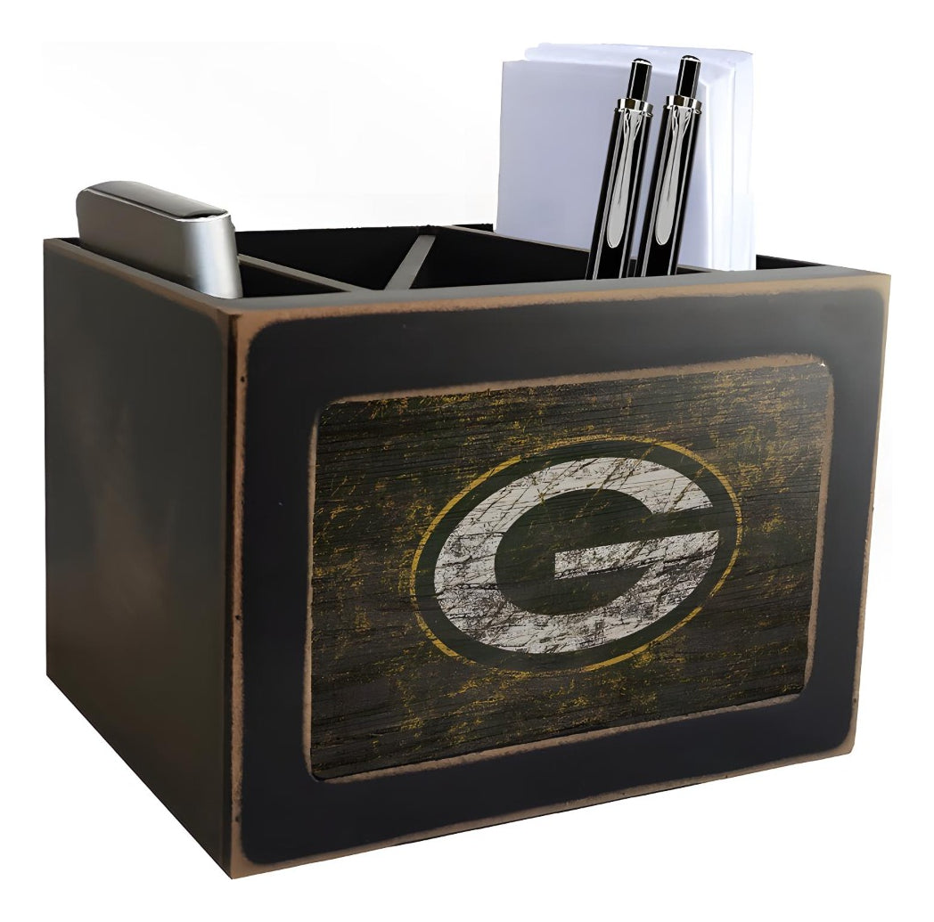 Organizador Desktop Packers