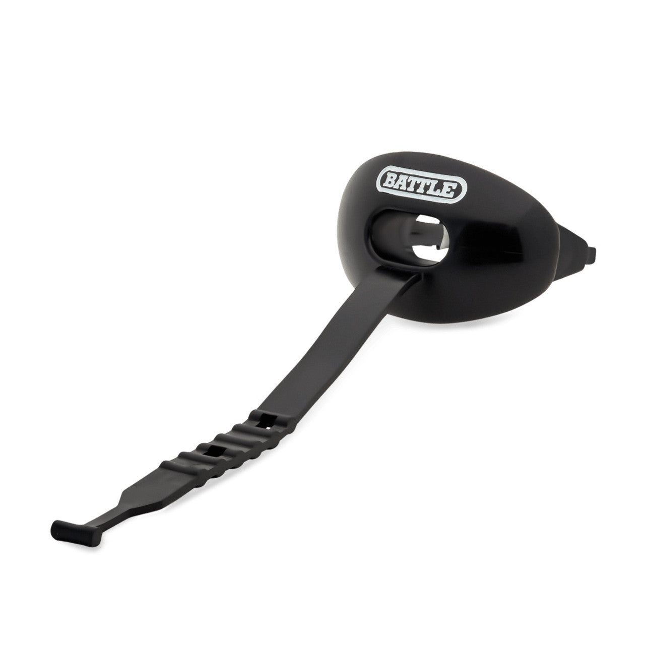 Bucal Battle Oxygen Thick Strap Liso - NERIAS DEPORTES