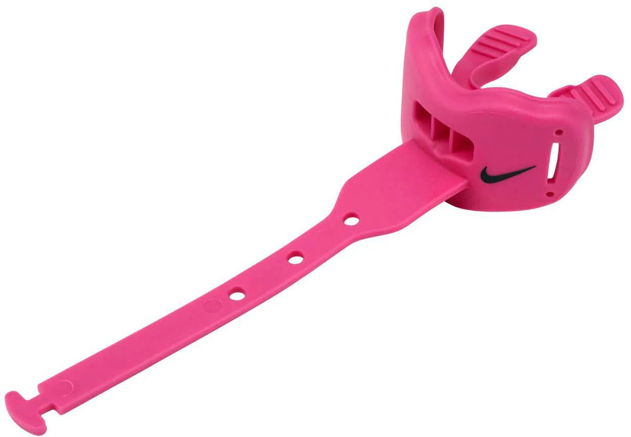 Protector Bucal Nike Alpha Chupón De Una Pieza Adulto