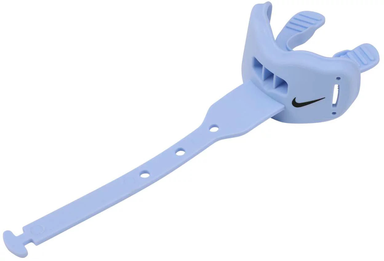 Protector Bucal Nike Alpha Chupón De Una Pieza Adulto