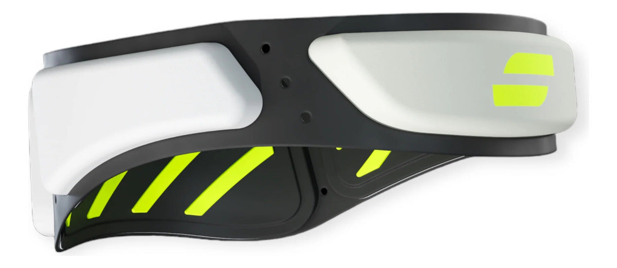 Diadema Protectora Flag Tocho Rugby Syzmik X7c Adulto Y Niño - NERIAS DEPORTES
