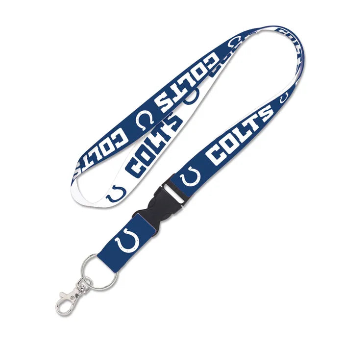 Lanyard 2T 26 Wincraft NFL Indianapolis Colts