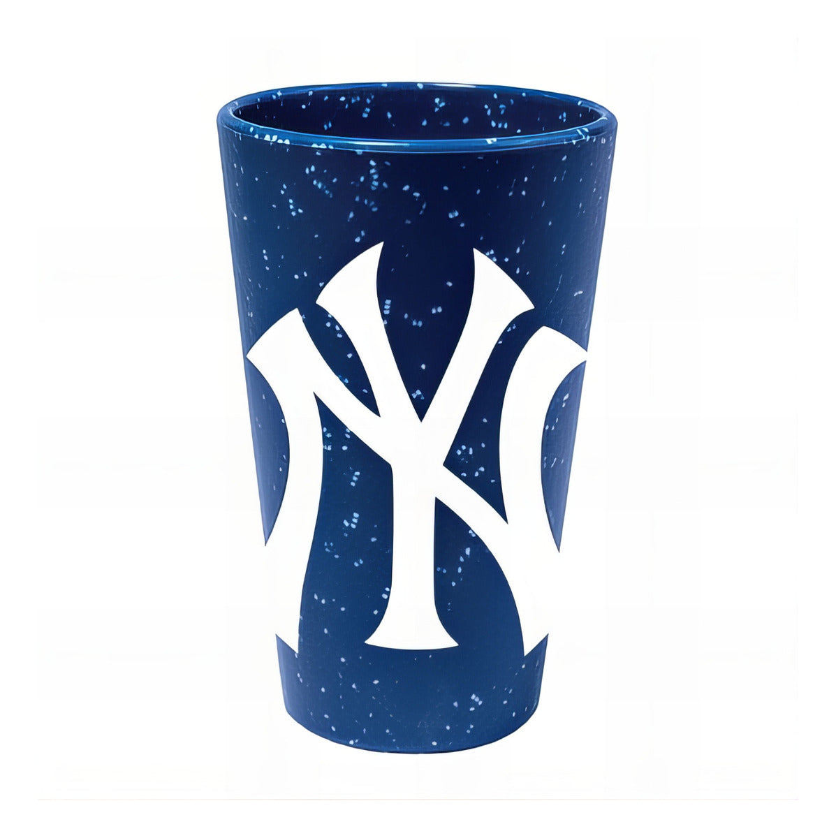 Vaso Sili Pint MLB WinCraft Yankees 16oz/743ml