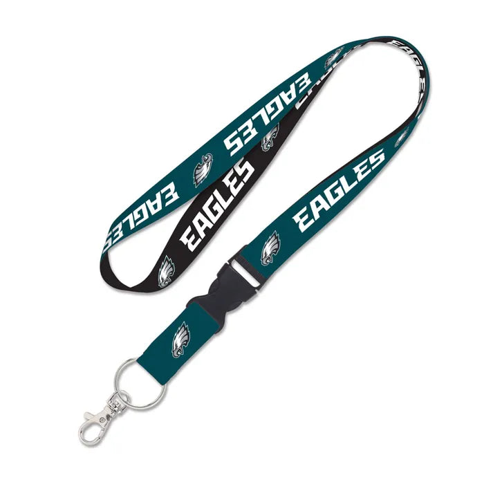 Lanyard 2T 26 Wincraft NFL Philadelphia Eagles