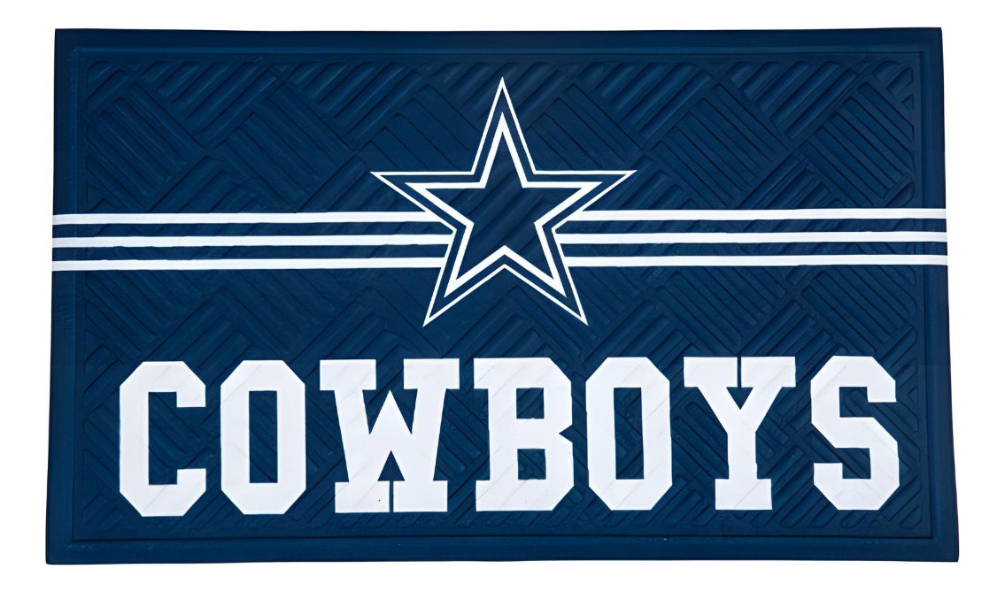 Tapete Cross  Nfl Cowboys