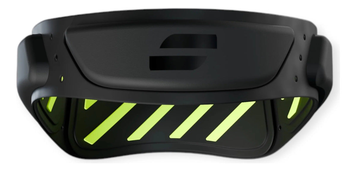Diadema Protectora Flag Tocho Rugby Syzmik X7c Adulto Y Niño - NERIAS DEPORTES