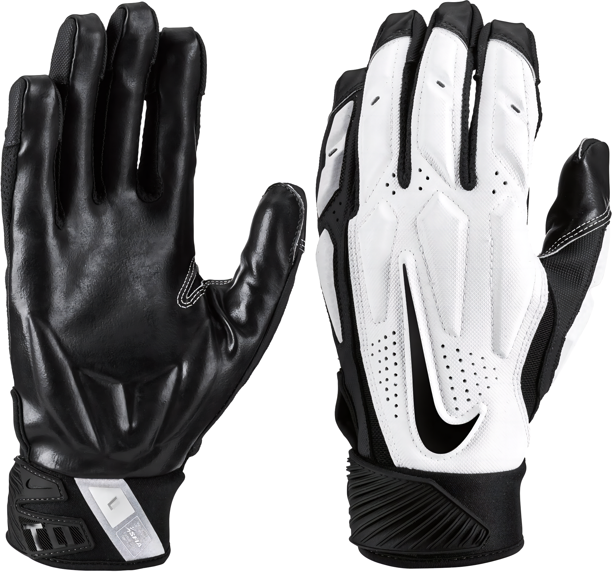 Guantes para hacer barras clearance nike