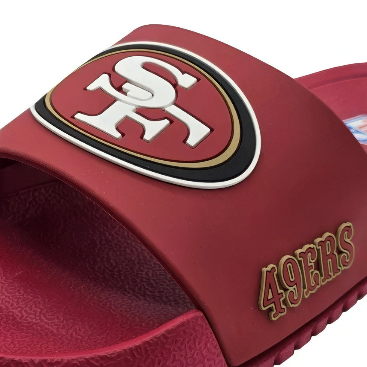 Sandalia Btwin2 NFL 25 San Francisco 49ers