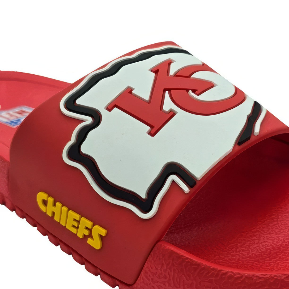 Sandalia Btwin2 NFL 25 Kansas City Chiefs