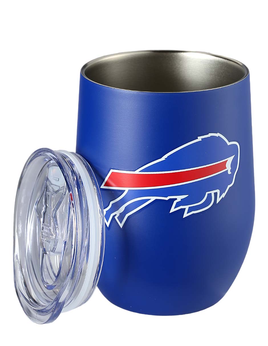 Vaso Termo NFL Metal Tumbler 350ml Buffalo Bills
