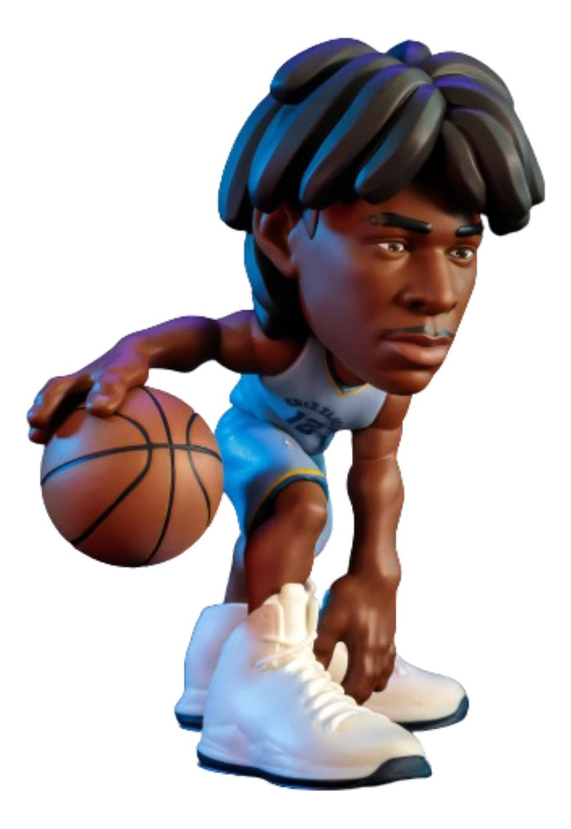 Figura NBA Small-stars Mini Grizzles Ja Morant