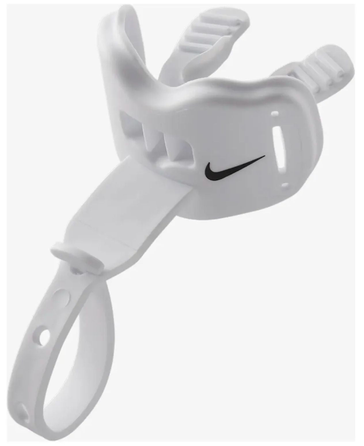 Protector Bucal Nike Alpha Chupón De Una Pieza Infantil