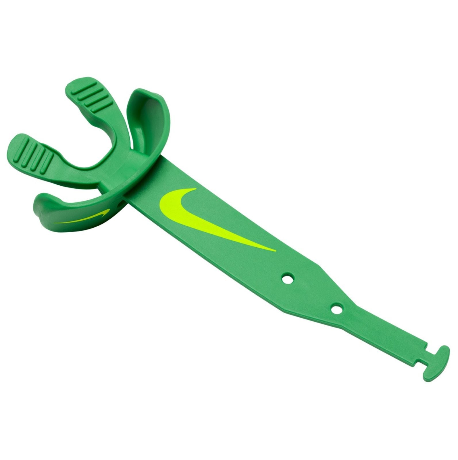 Protector Bucal Nike Alpha 3.0 Chupón De Una Pieza Adulto