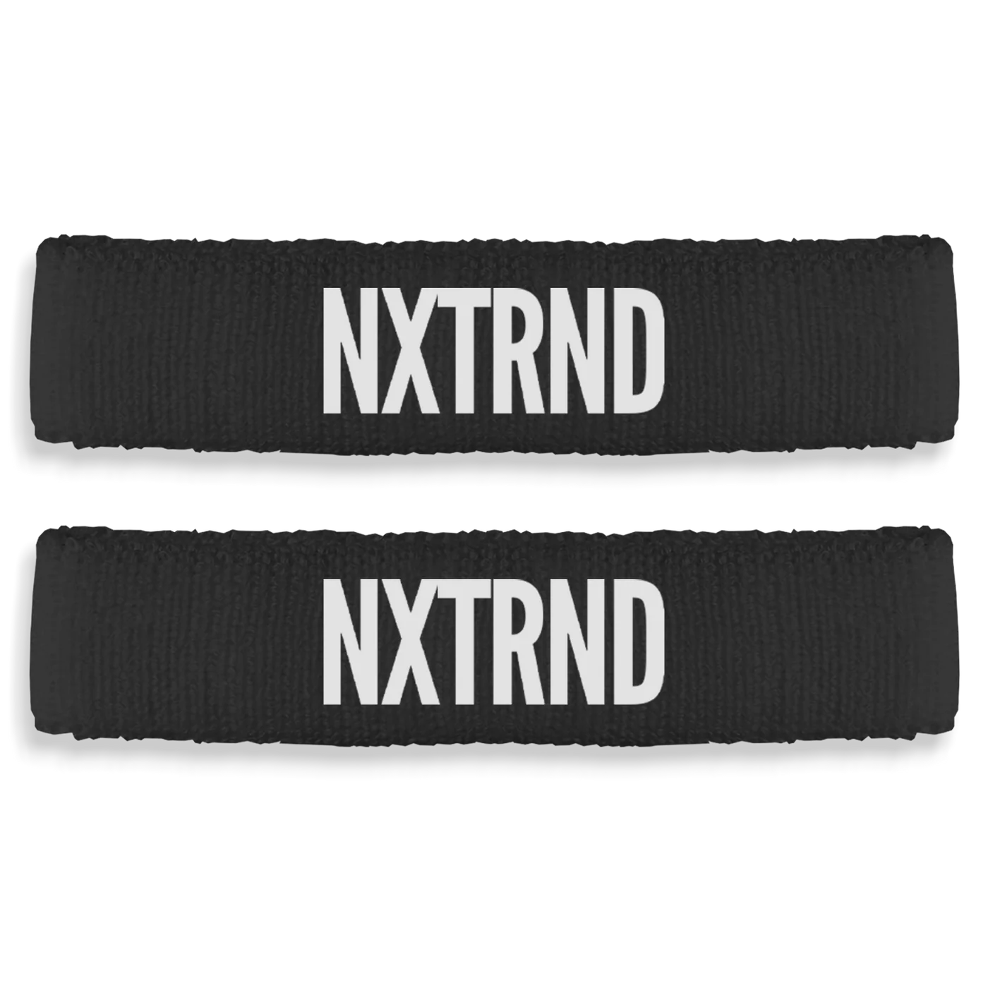 Banda Tela Absorbente NXTRND Arm Bands Par