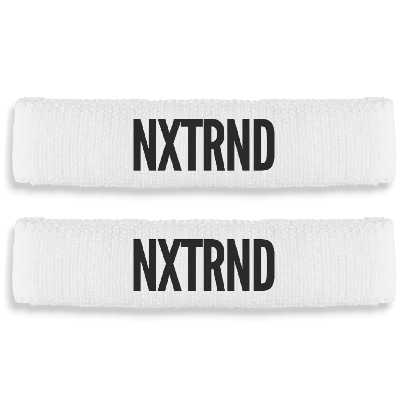 Banda Tela Absorbente NXTRND Arm Bands Par
