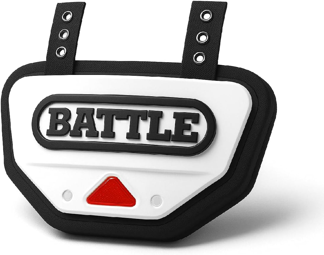 Back Plate Battle Sports Defender Pro Adulto
