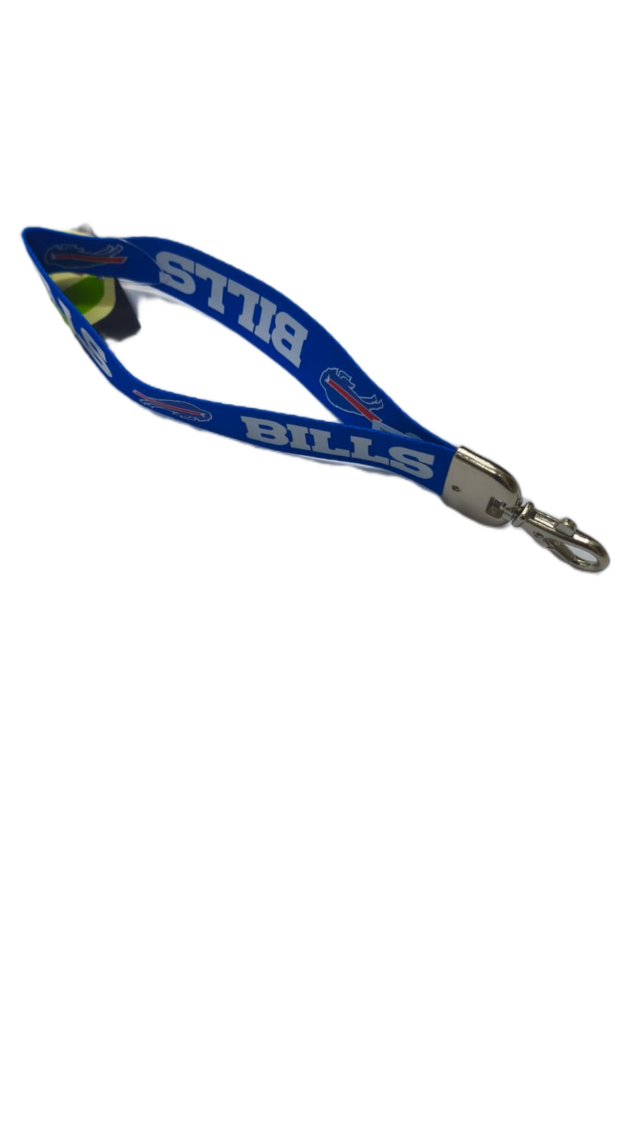 Llavero Lanyard Team Mojo NFL Buffalo Bills