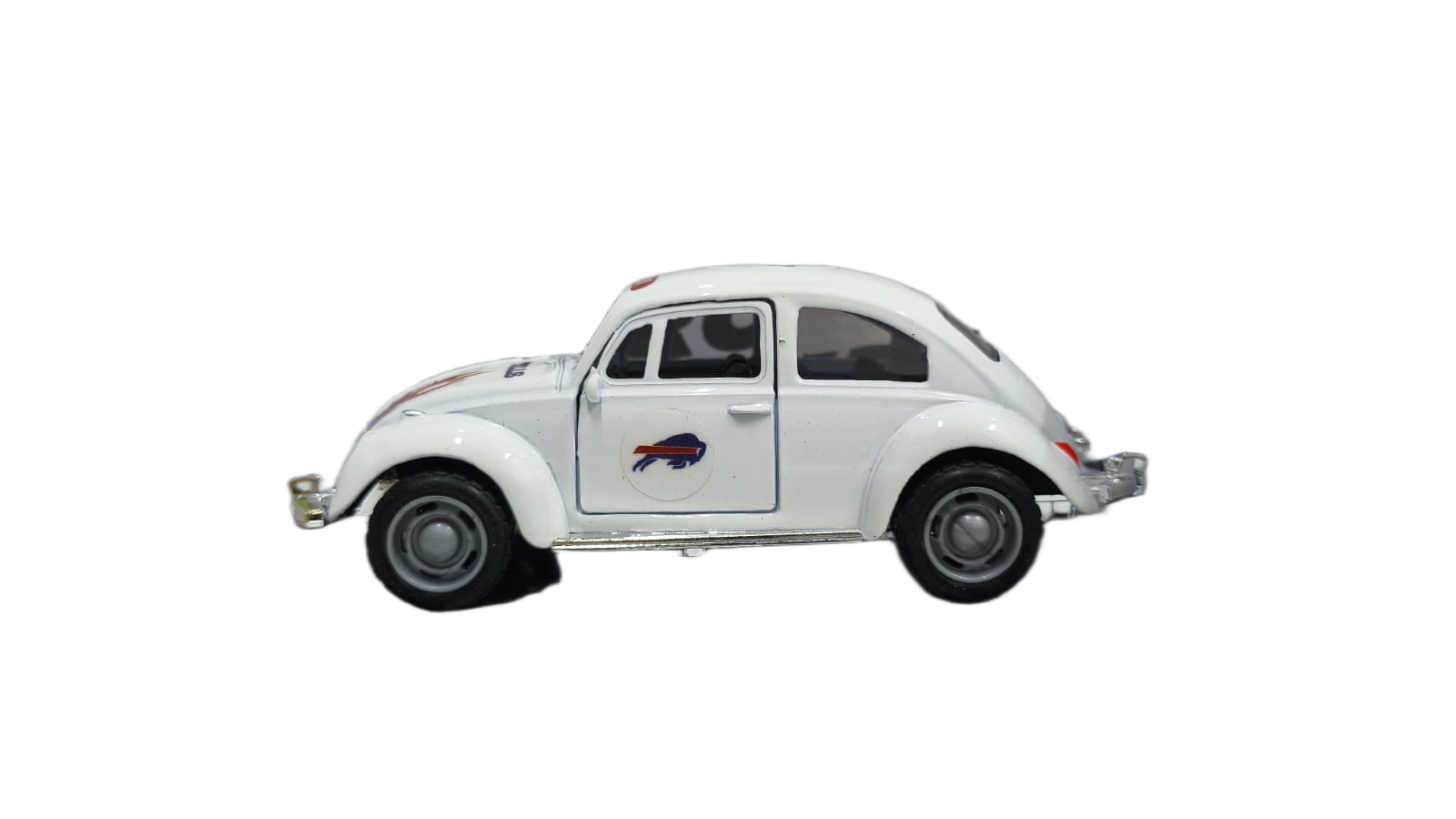 Figura Beetle Mojo Retro Coupe NFL Bills